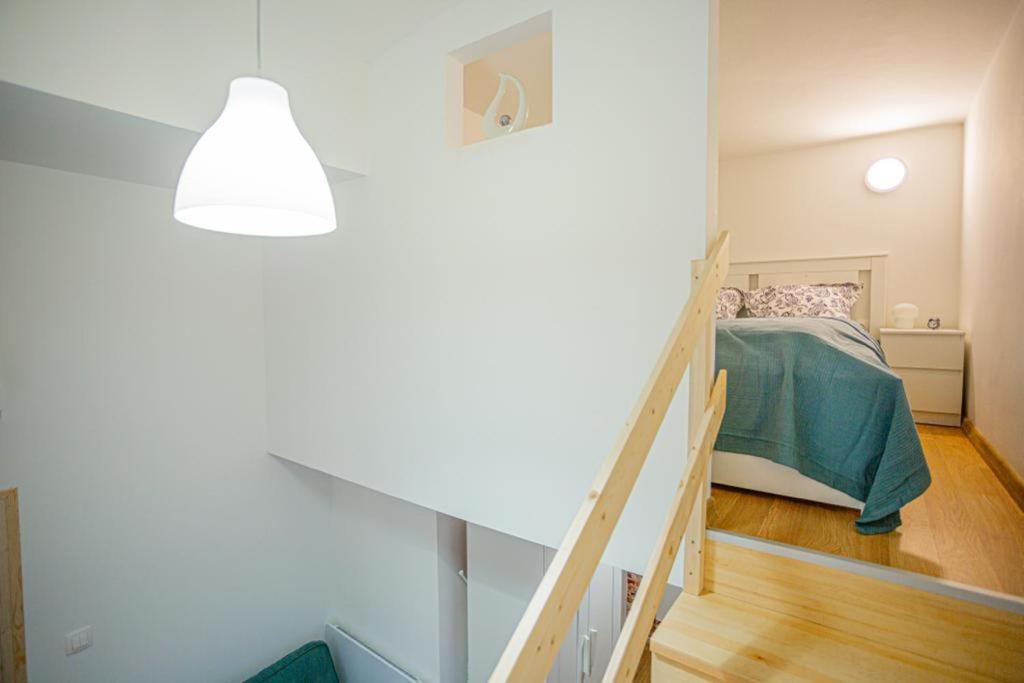 Cosy Gallery Flat In Akacfa St. Budapest Exterior foto